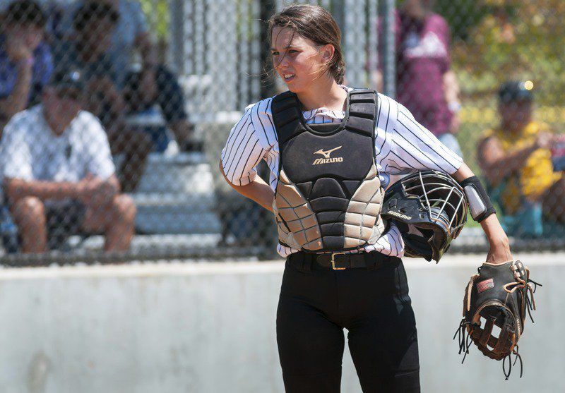 Local Softball Capsules